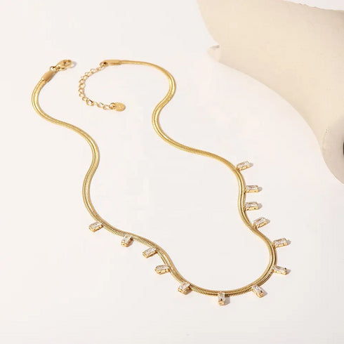 Enna Halsband